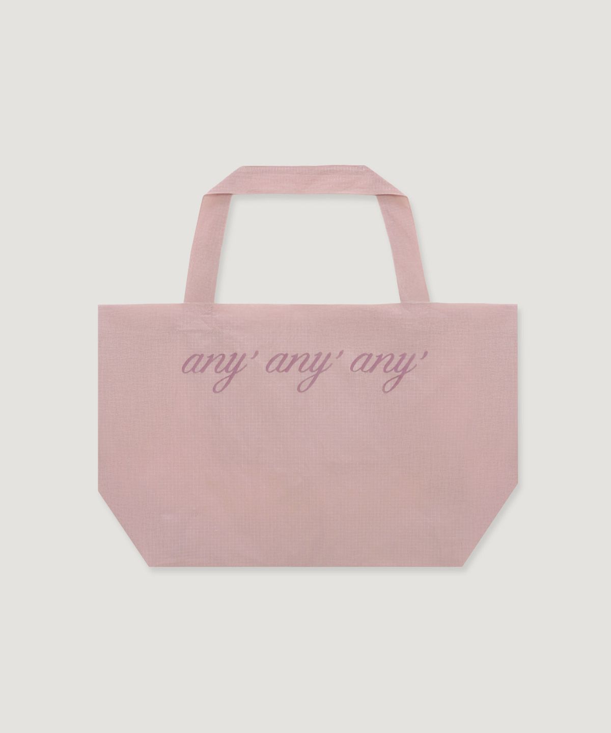 디애니(THE ANY) Barbie Eco Bag
