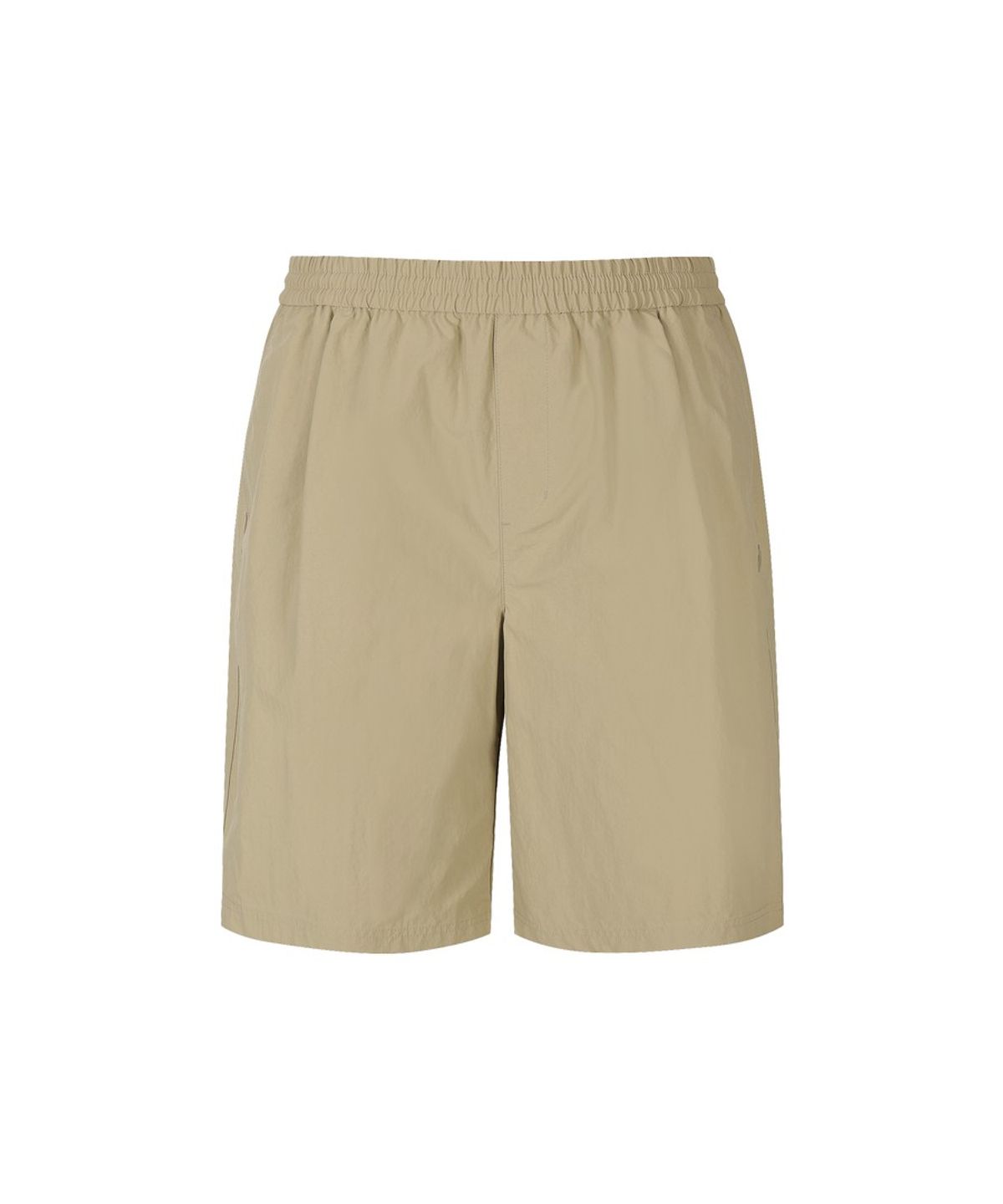 디스커버리 익스페디션(DISCOVERY EXPEDITION) 남성 프레시벤트 버뮤다 쇼츠 (L/BEIGE)