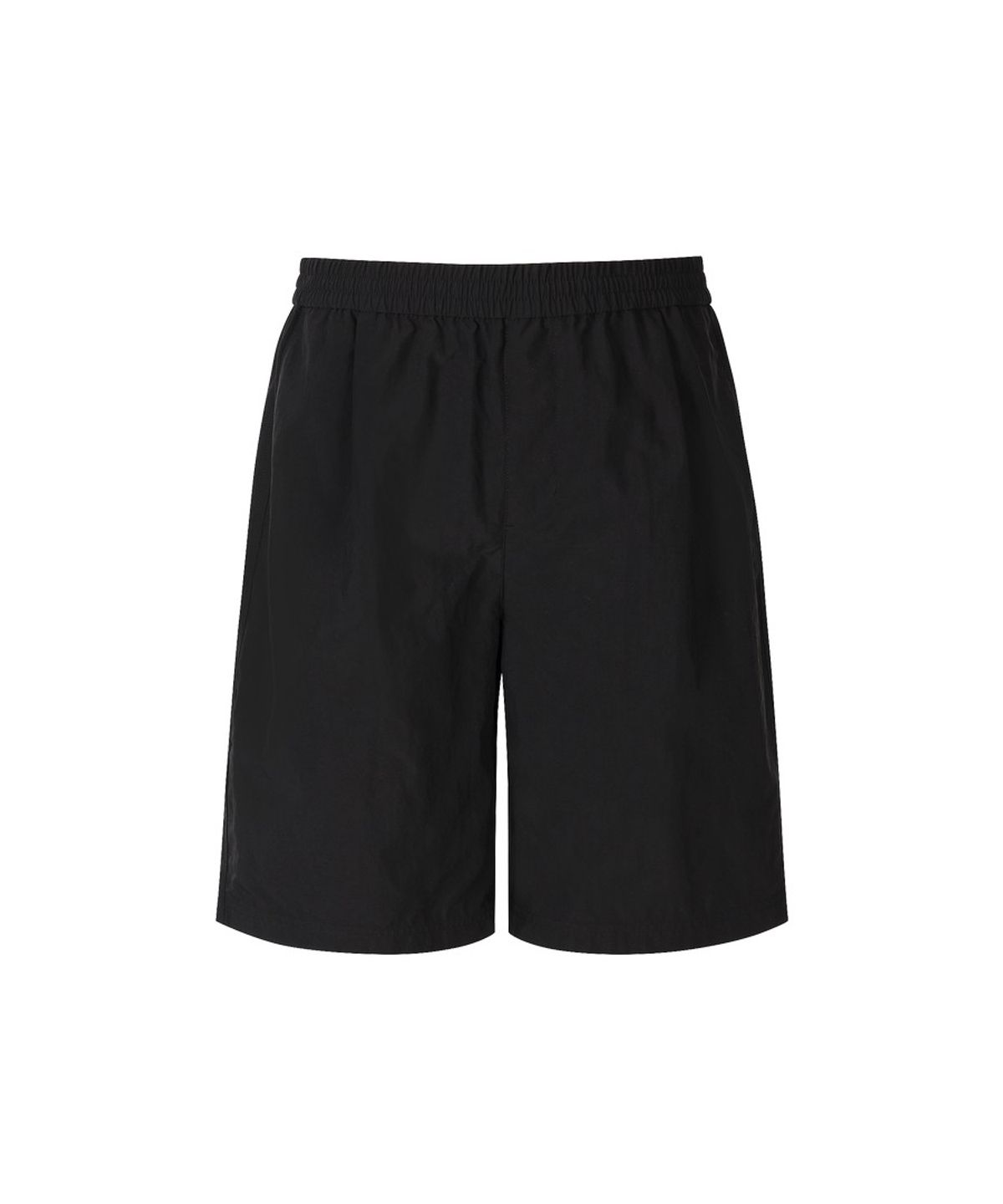 디스커버리 익스페디션(DISCOVERY EXPEDITION) 남성 프레시벤트 버뮤다 쇼츠 (BLACK)