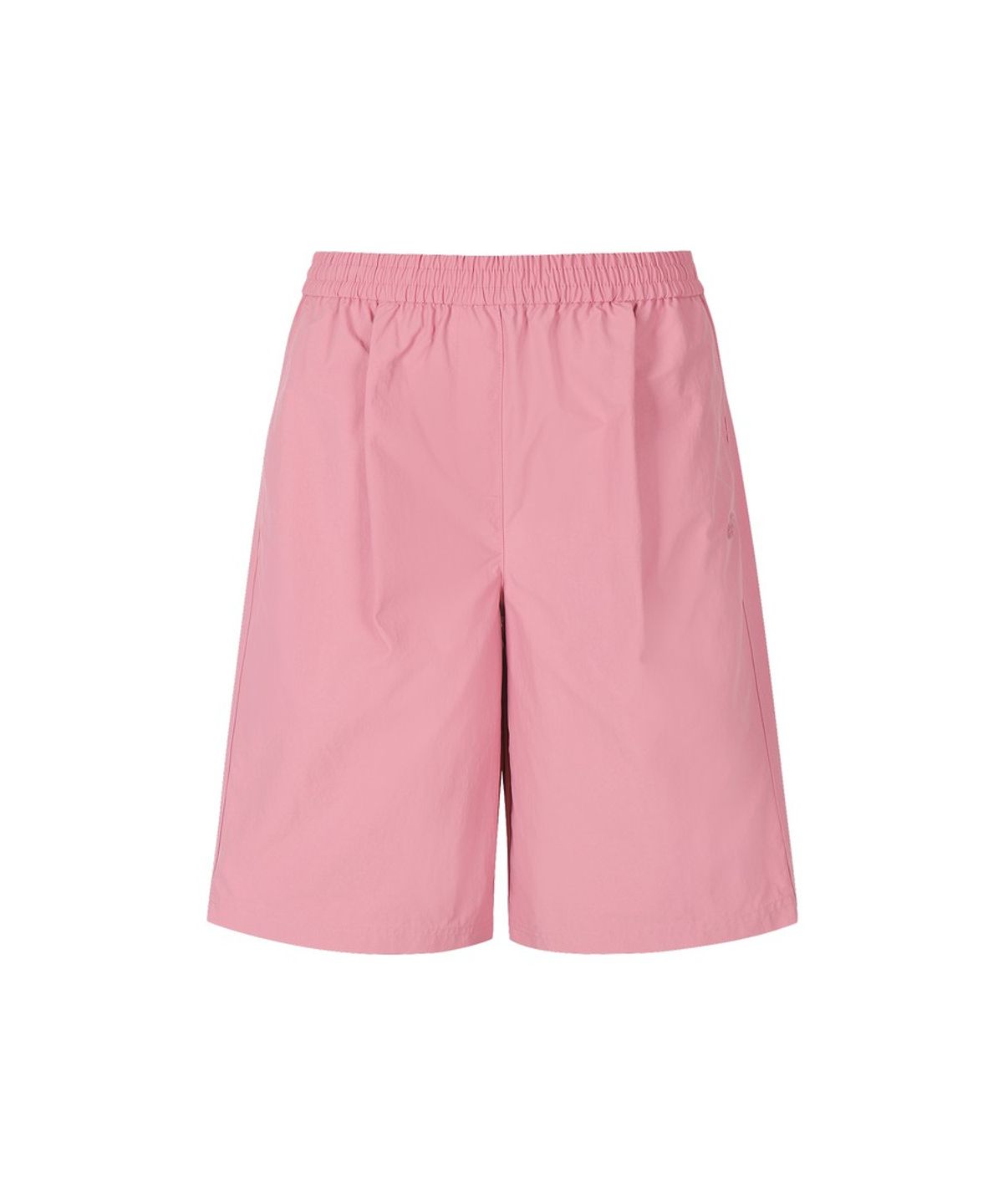 디스커버리 익스페디션(DISCOVERY EXPEDITION) 여성 프레시벤트 버뮤다 쇼츠 (PINK)