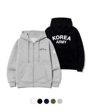 특양면 ROKA 로카 후드집업