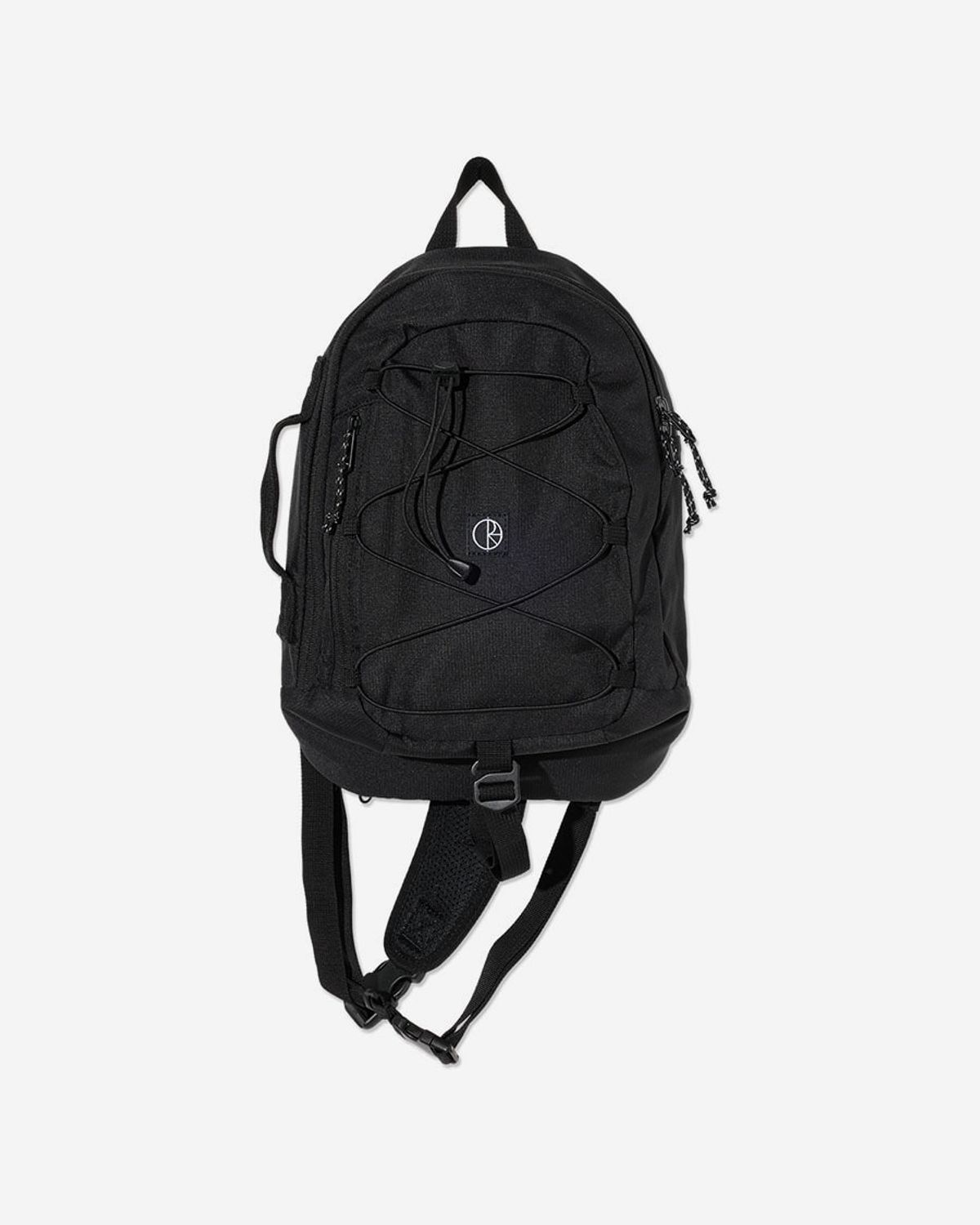 폴라(POLAR) Resa Sling Bag - Black