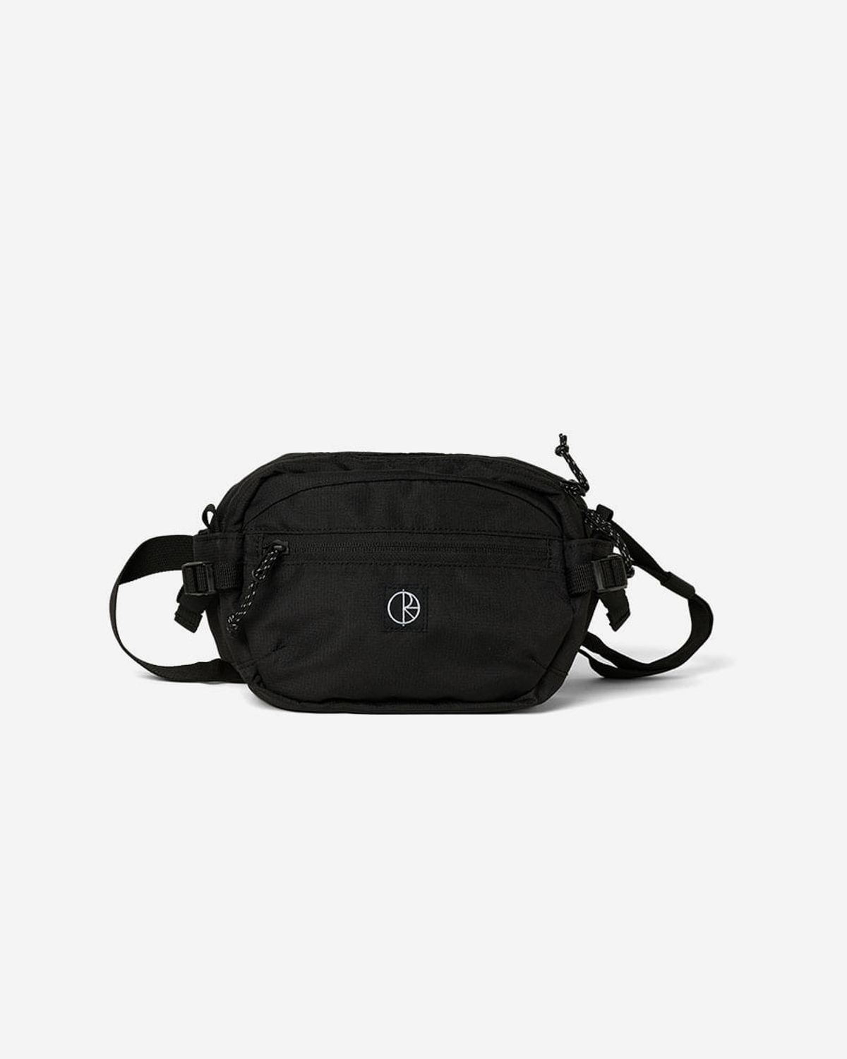 폴라(POLAR) Resa Hip Bag - Black