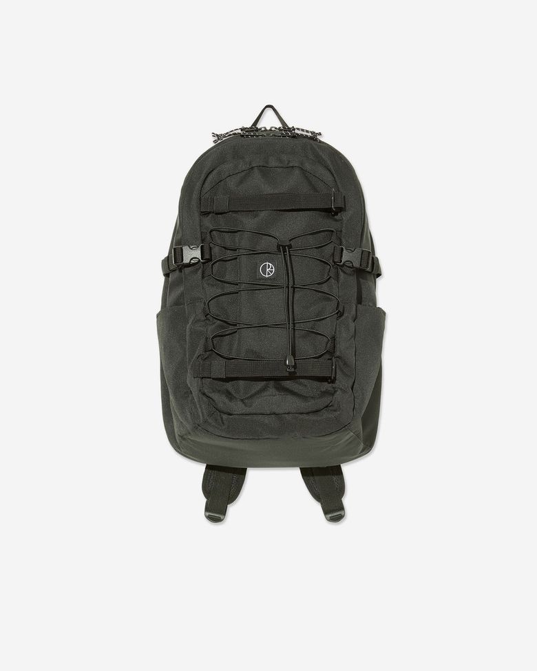 Resa Backpack - Black