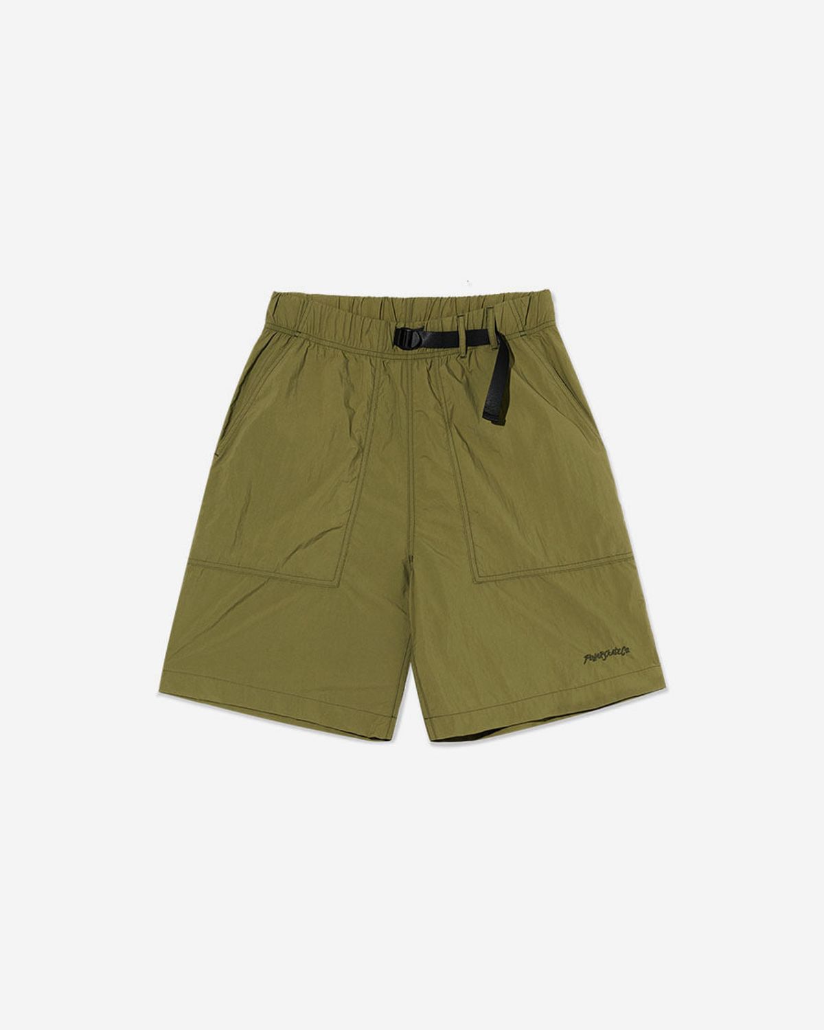 폴라(POLAR) Hike Shorts - Army Green