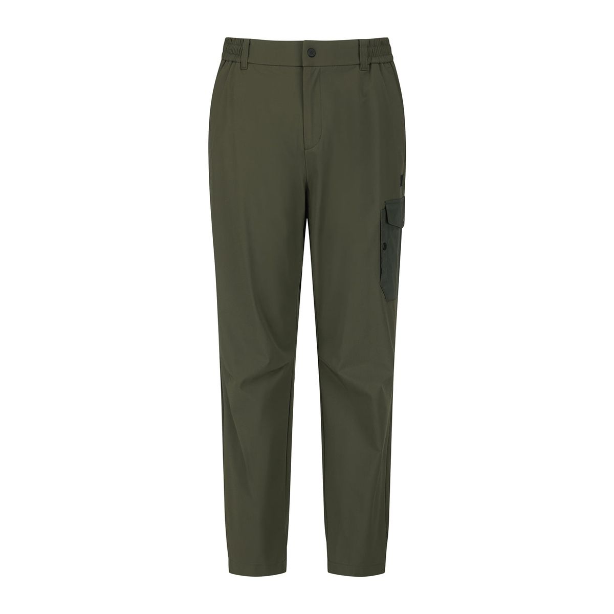 어뉴골프(ANEW GOLF) MEN BACK JOGGER PANTS_DK