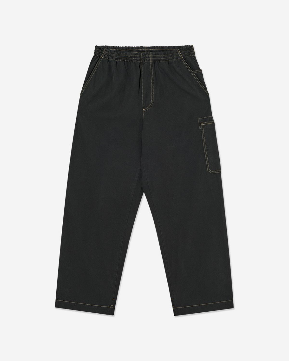 폴라(POLAR) Kata Pants - Black