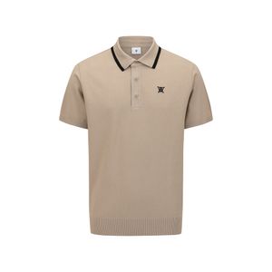 MEN ROPE LOGO SHORT SLEEVE T-SHIRT_BE