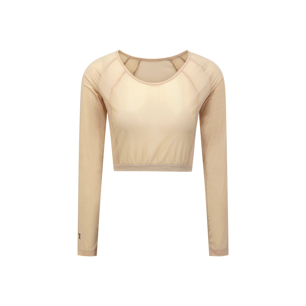 어뉴골프(ANEW GOLF) WOMEN BOLERO BASELAYER_LE