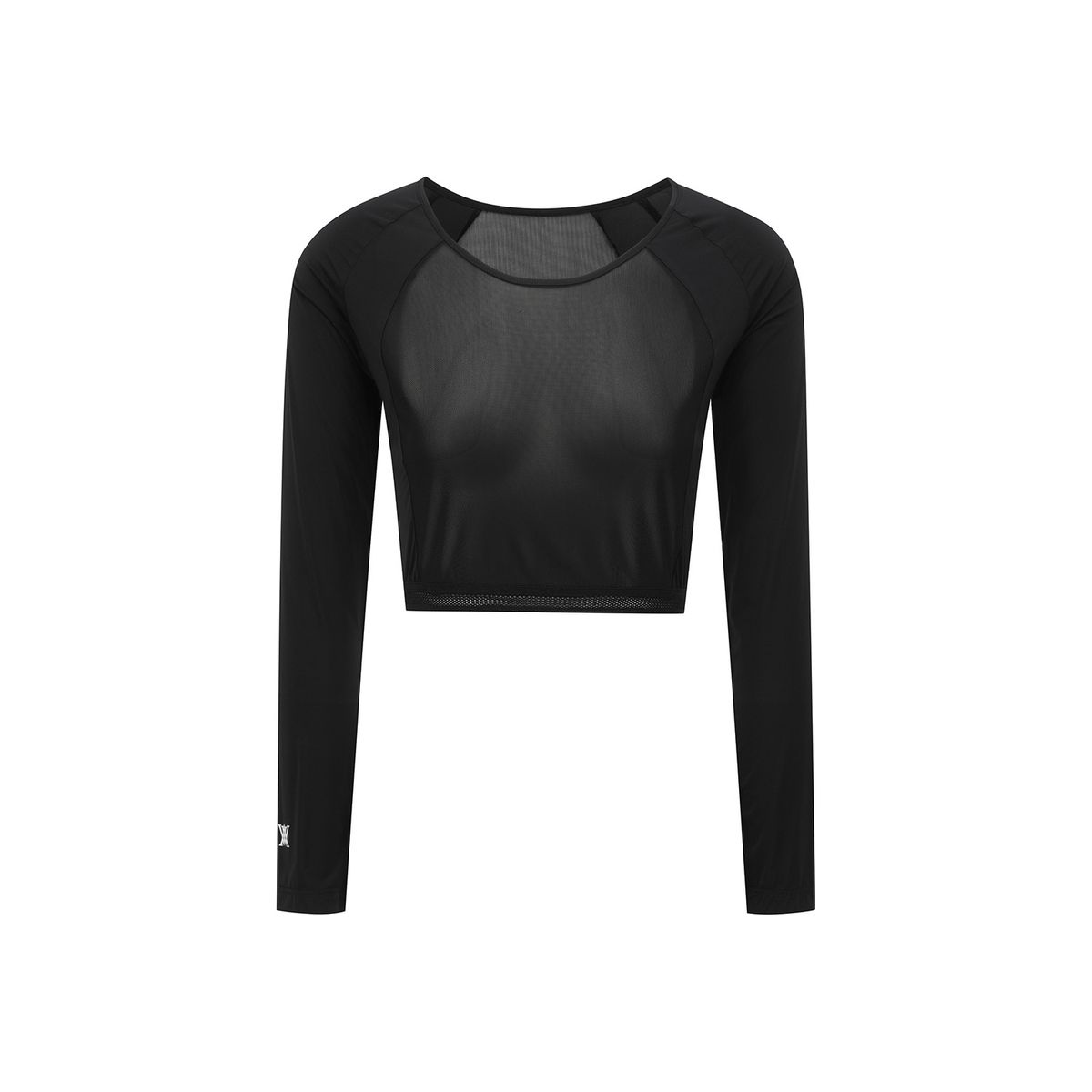 어뉴골프(ANEW GOLF) WOMEN BOLERO BASELAYER_BK