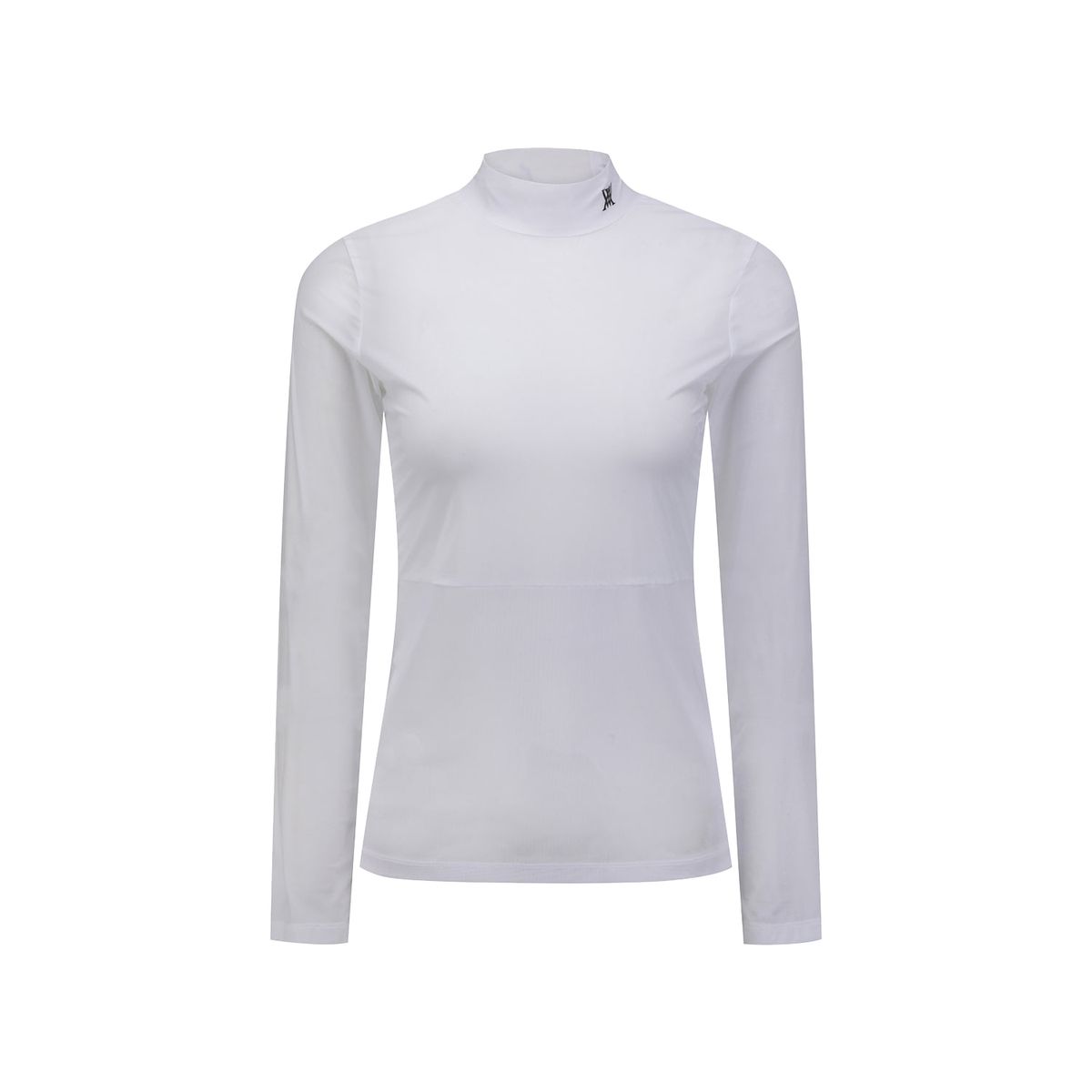 어뉴골프(ANEW GOLF) WOMEN MESH BASELAYER_WH