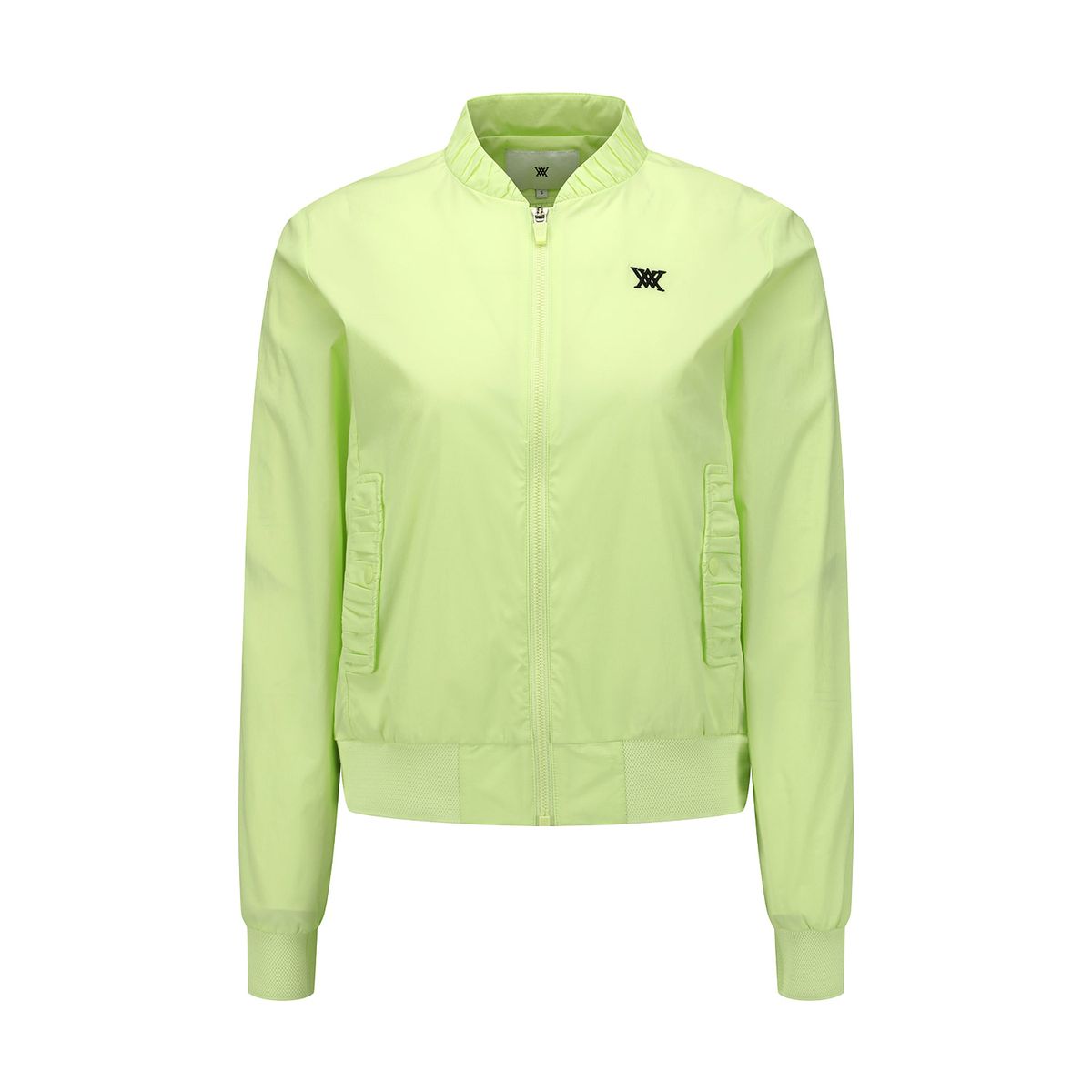 어뉴골프(ANEW GOLF) WOMEN ESSENTIAL JACKET_LI