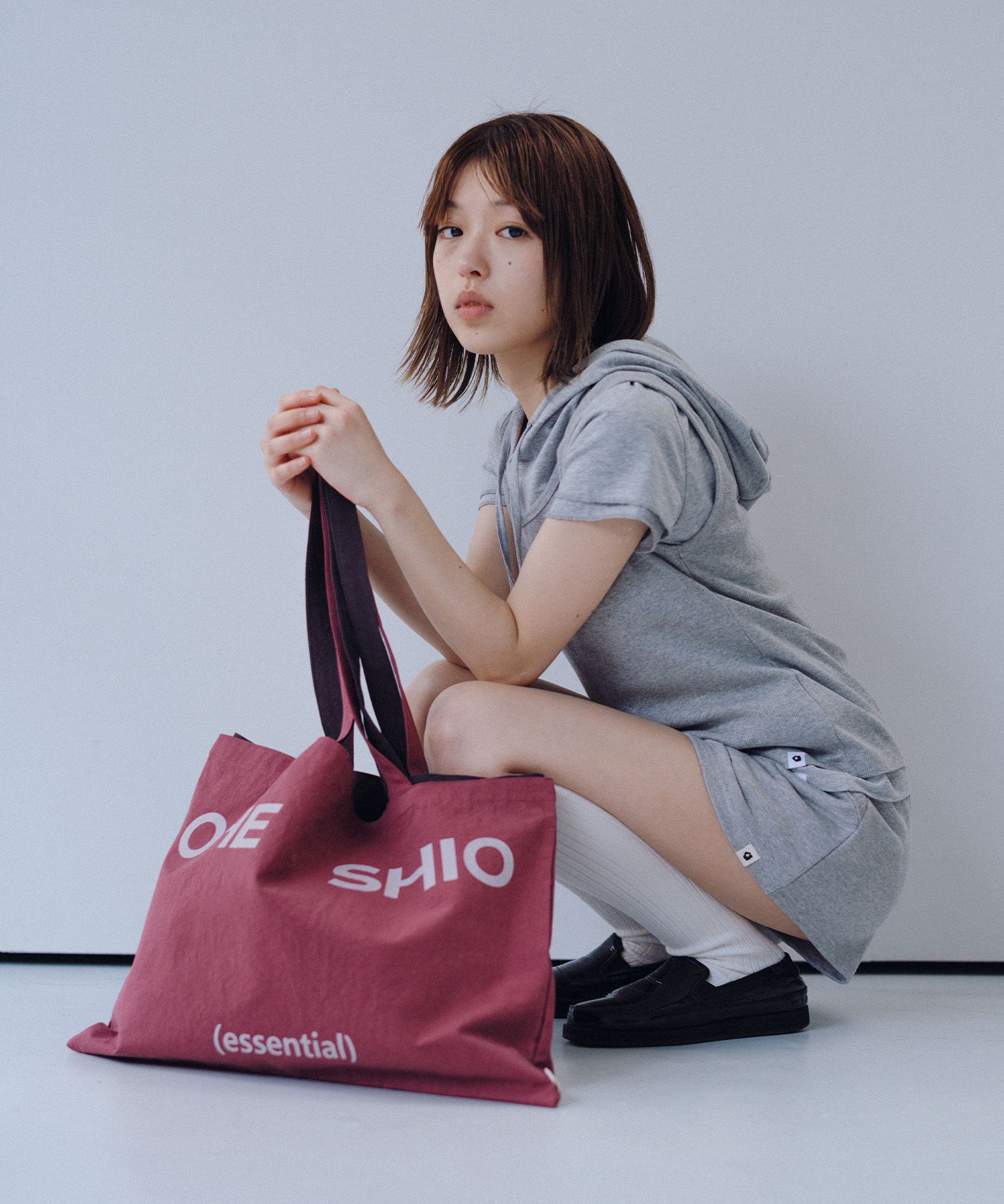 OHESHIO (オヘシオ) - ワンピース/スカート | MUSINSA 公式
