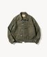 DEN324 Revision Type 2 Jacket (Olive)