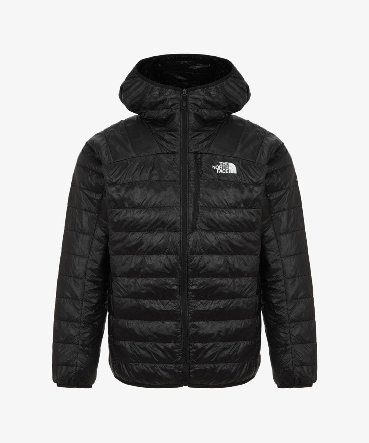 노스페이스(THE NORTH FACE) NJ3NS00A 남성 히트라인 자켓 BLACK