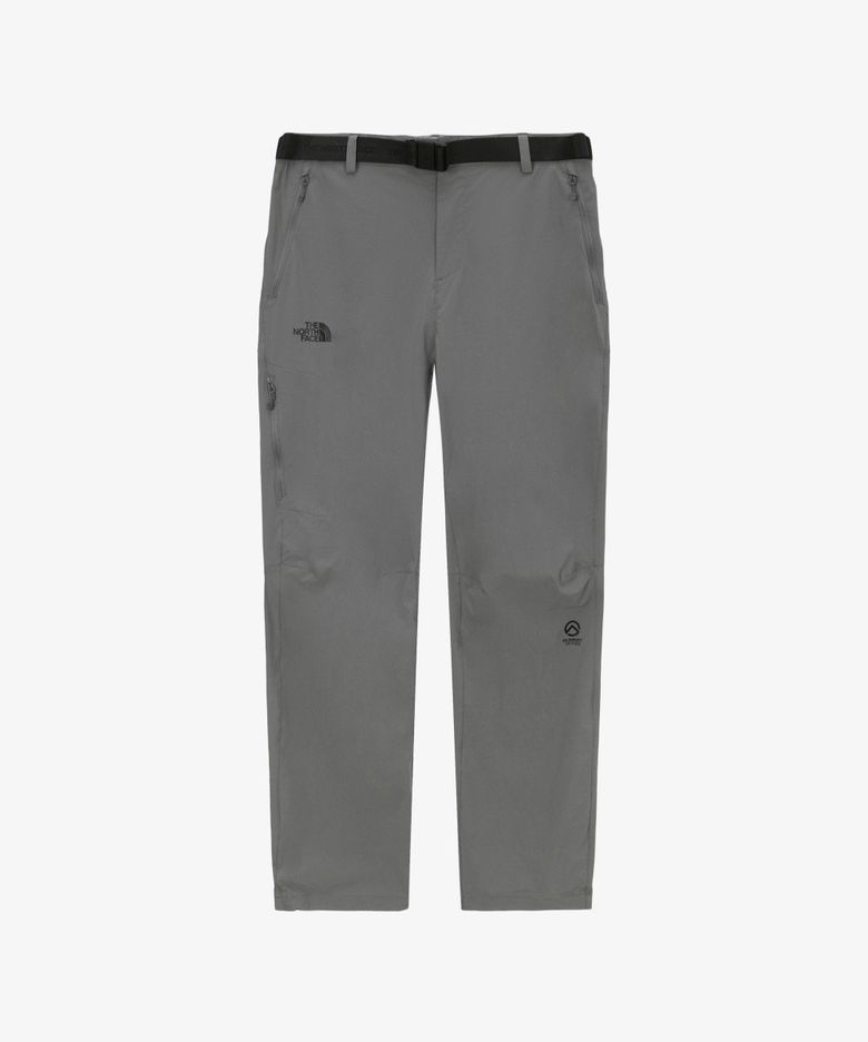 NP6NS10B 남성 안데스 팬츠 COOL GRAY