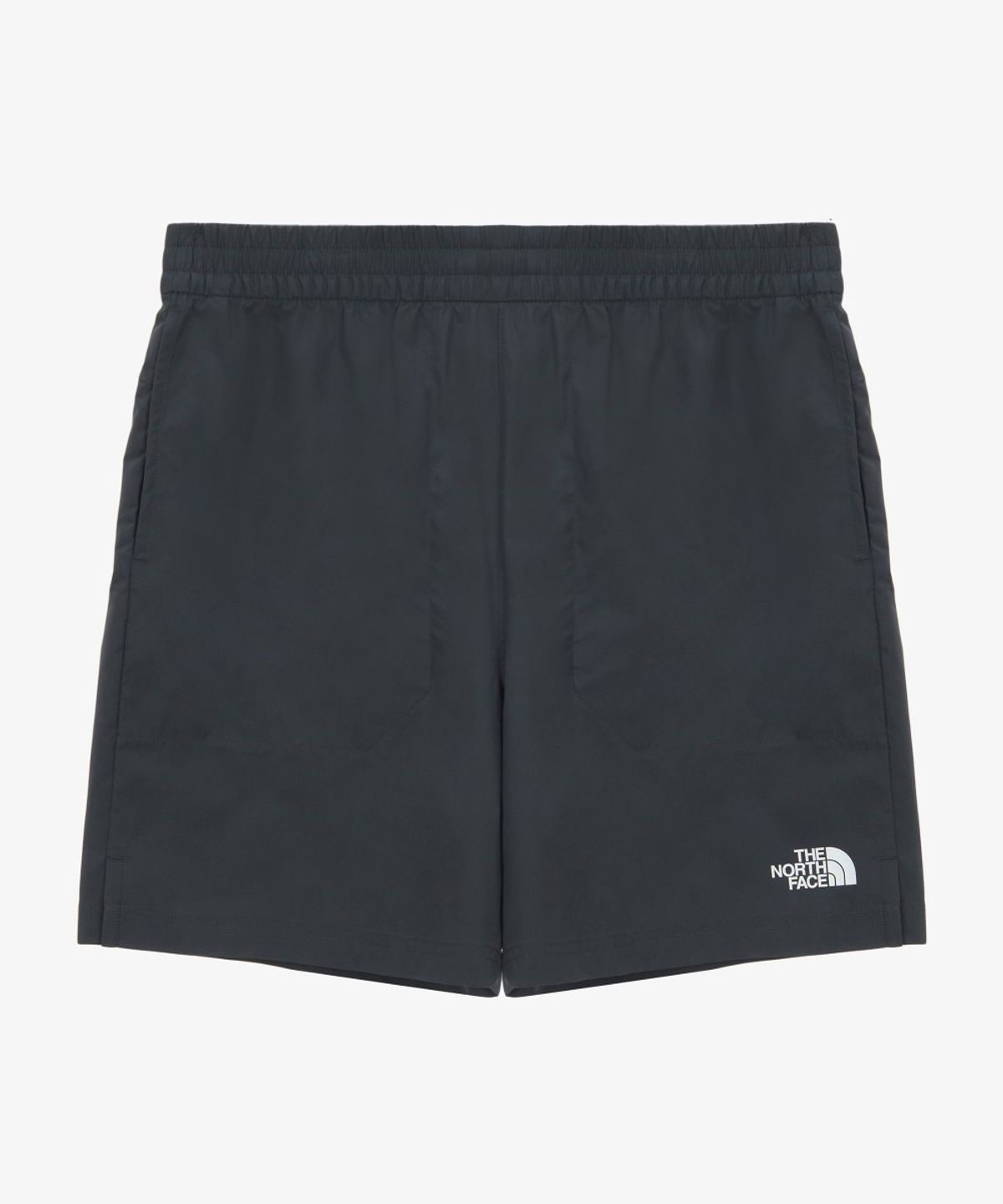 노스페이스(THE NORTH FACE) NS6NS04B 남성 데이트레인 쇼츠 METAL GRAY