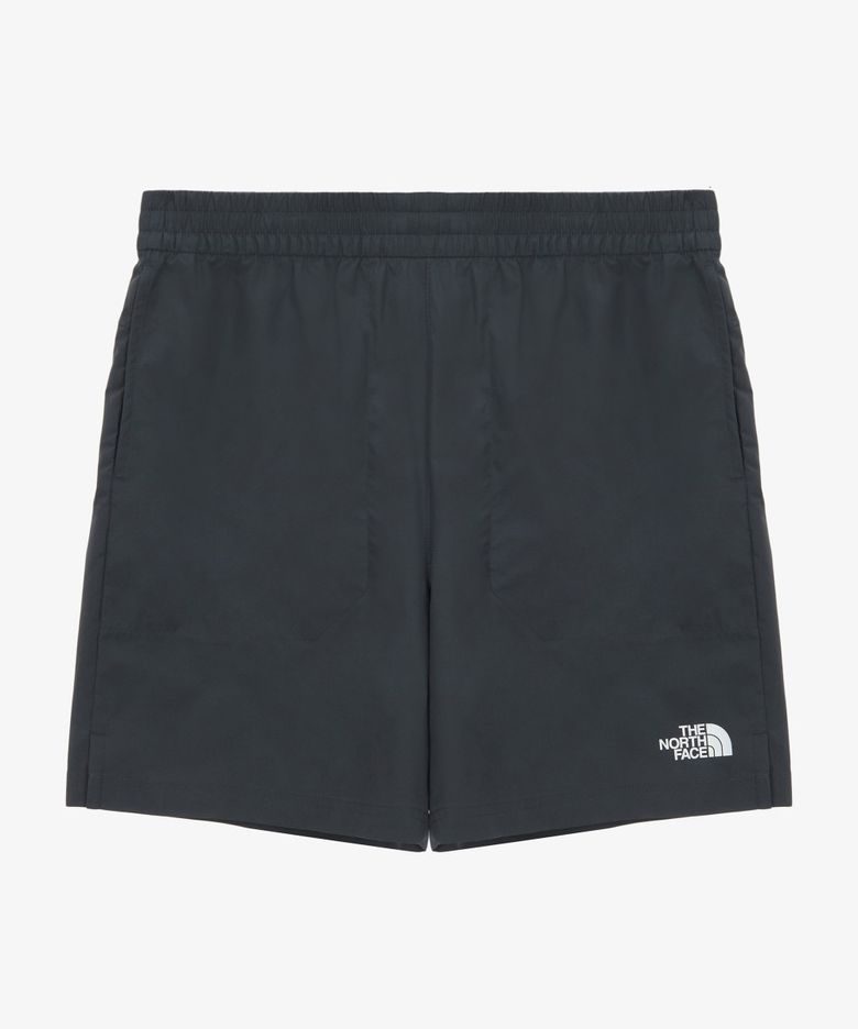 NS6NS04B 남성 데이트레인 쇼츠 METAL GRAY