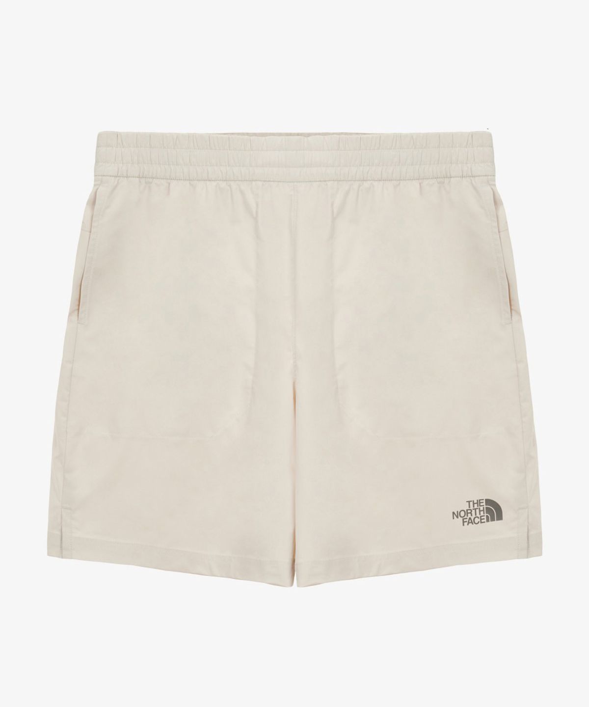 노스페이스(THE NORTH FACE) NS6NS04D 남성 데이트레인 쇼츠 SAND SHELL