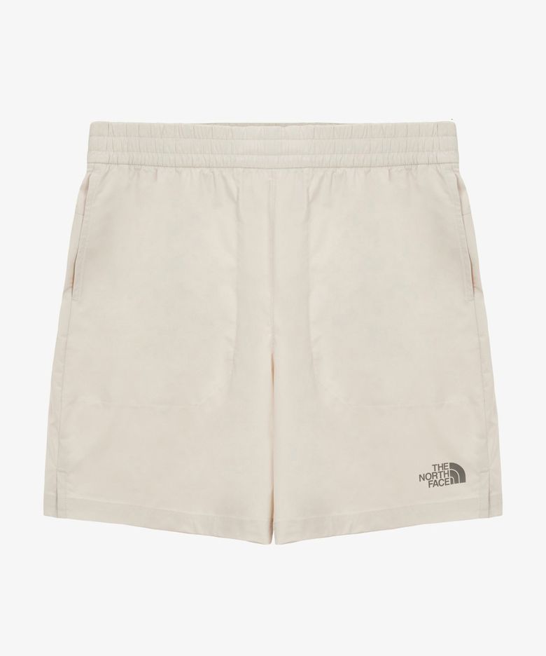 NS6NS04D 남성 데이트레인 쇼츠 SAND SHELL