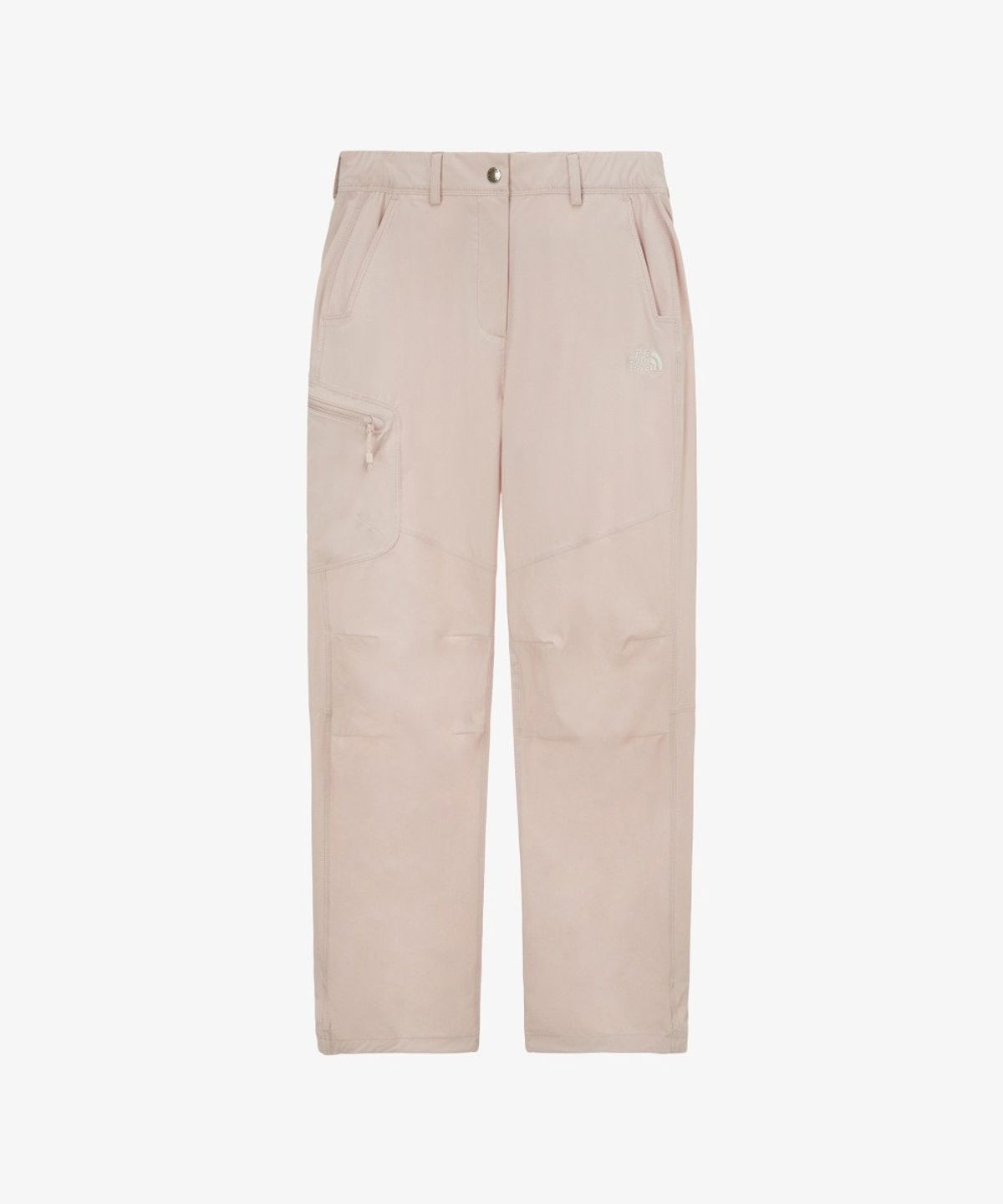 노스페이스(THE NORTH FACE) NP6NS33C 여성 글라이드 팬츠 PALE PEACH