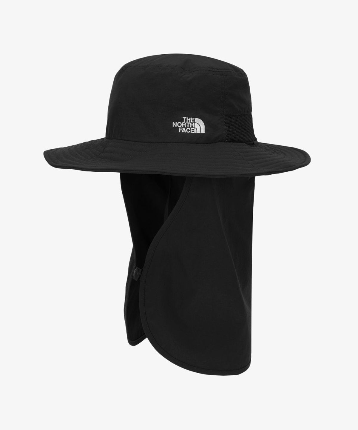 노스페이스(THE NORTH FACE) NE3HS10A 티엔에프 라이트 쉴드 EX 햇 BLACK