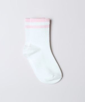 [키즈]배색 크루 삭스_SPAYGA9KU2