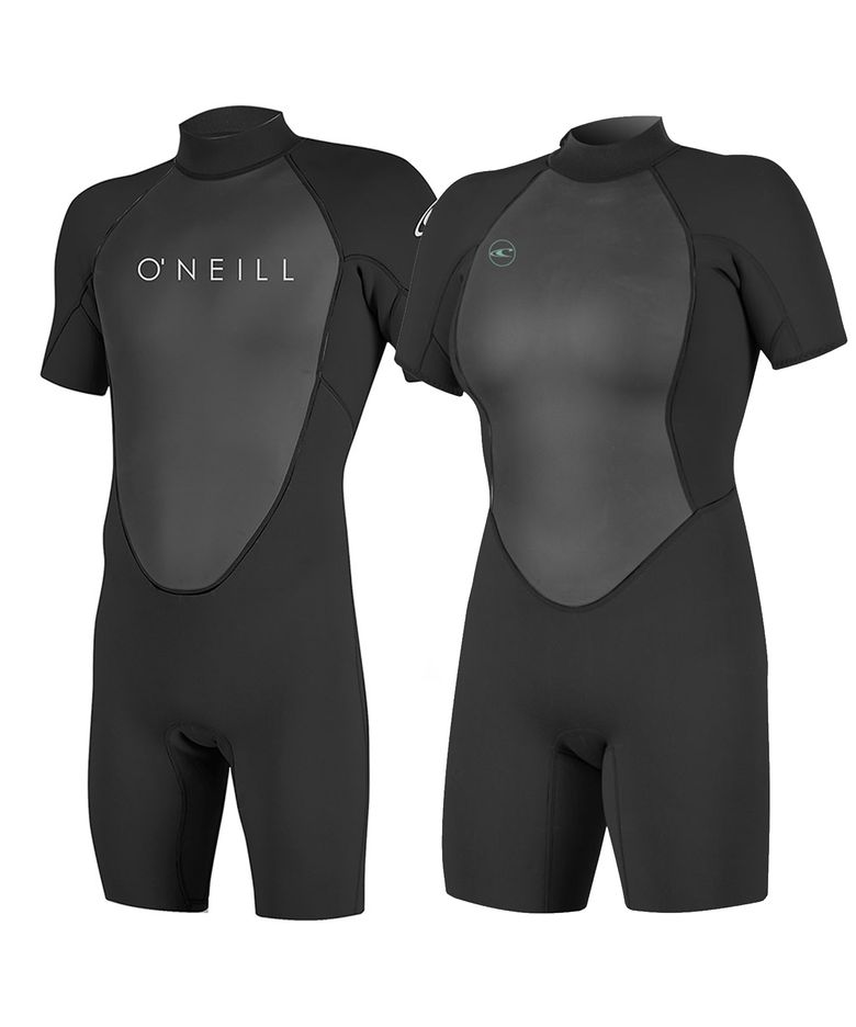 REACTOR 2 2MM BZ SPRING WETSUIT