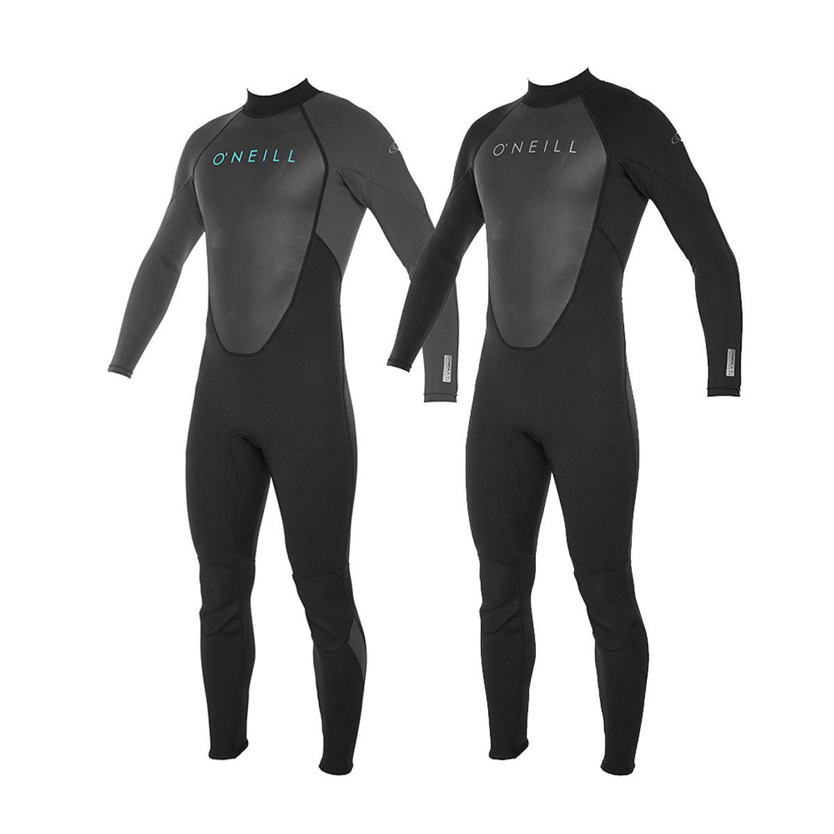 오닐웻슈트(ONEILLWETSUITS) REACTOR2 3/2MM BZ FULL WETSUIT