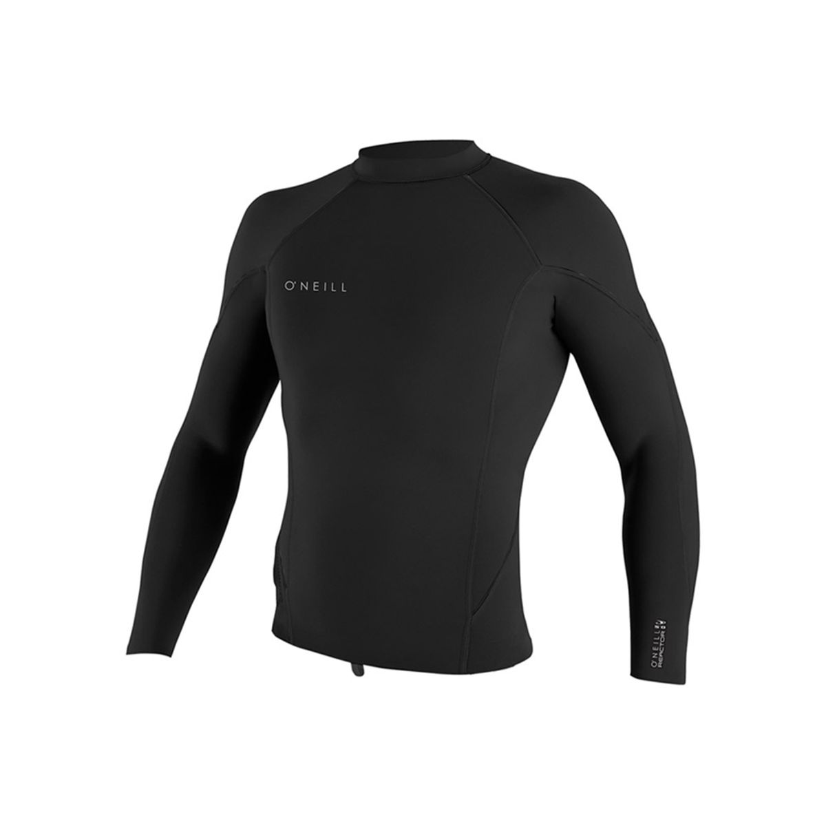 오닐웻슈트(ONEILLWETSUITS) 오닐 리액터2 남성 상의 WET슈트 - 5080 REACTOR 2 LS CREW 1.5MM - A05 BK/BK