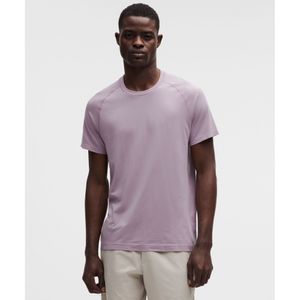 메탈 벤트 테크 숏슬리브 셔츠  LOTU LOTU