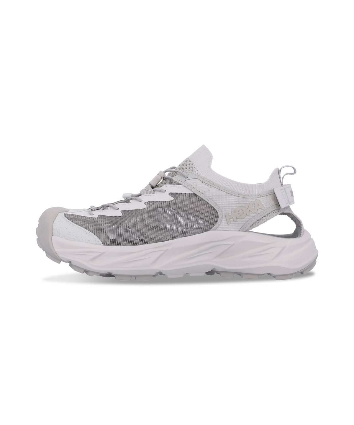 호카(HOKA) (남성) 호파라 2 - 스투코:퍼티 / 1147650-SCCP