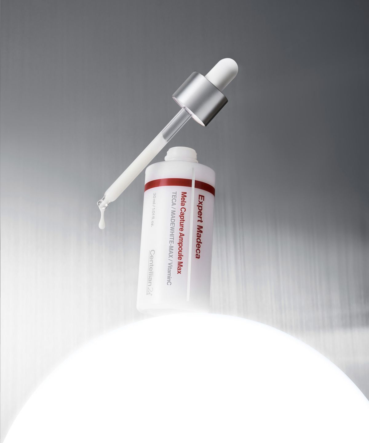 센텔리안24(CENTELLIAN24) 엑스퍼트 마데카 멜라 캡처 앰플 맥스 30ml
