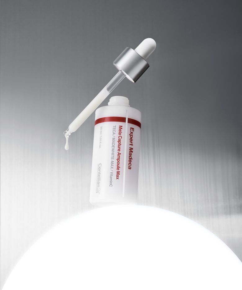엑스퍼트 마데카 멜라 캡처 앰플 맥스 30ml