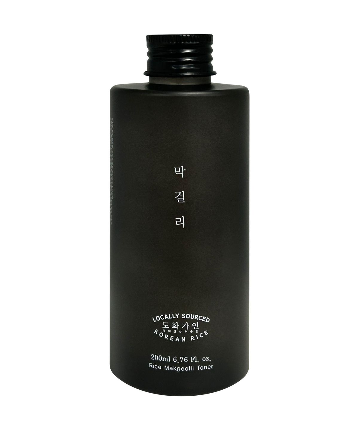 도화가인(HOUSEOFDOHWA) 막걸리 토너 200ml