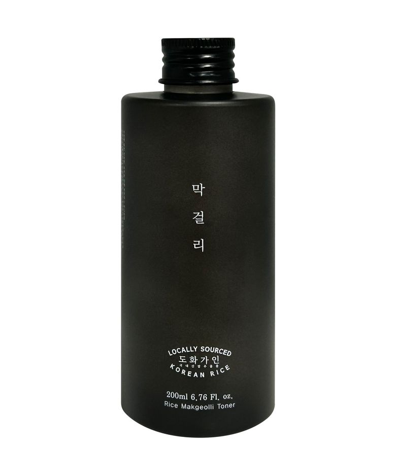 막걸리 토너 200ml