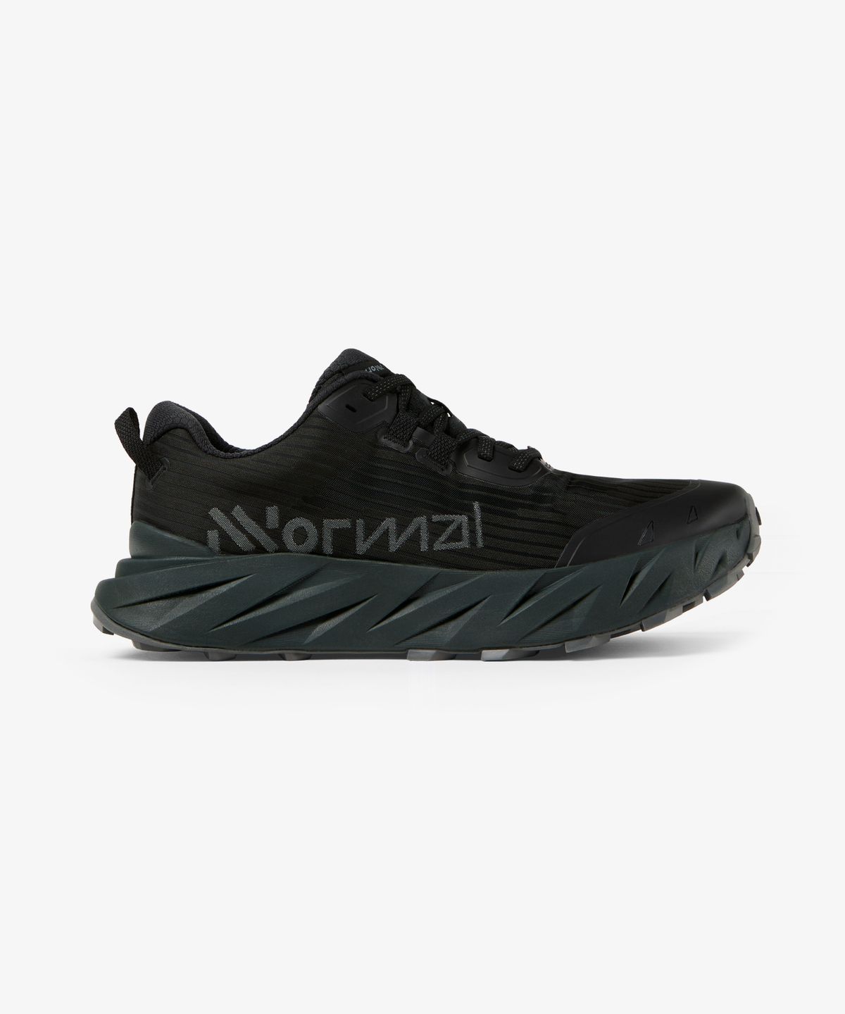 노말(NNORMAL) 카디 맨 블랙
