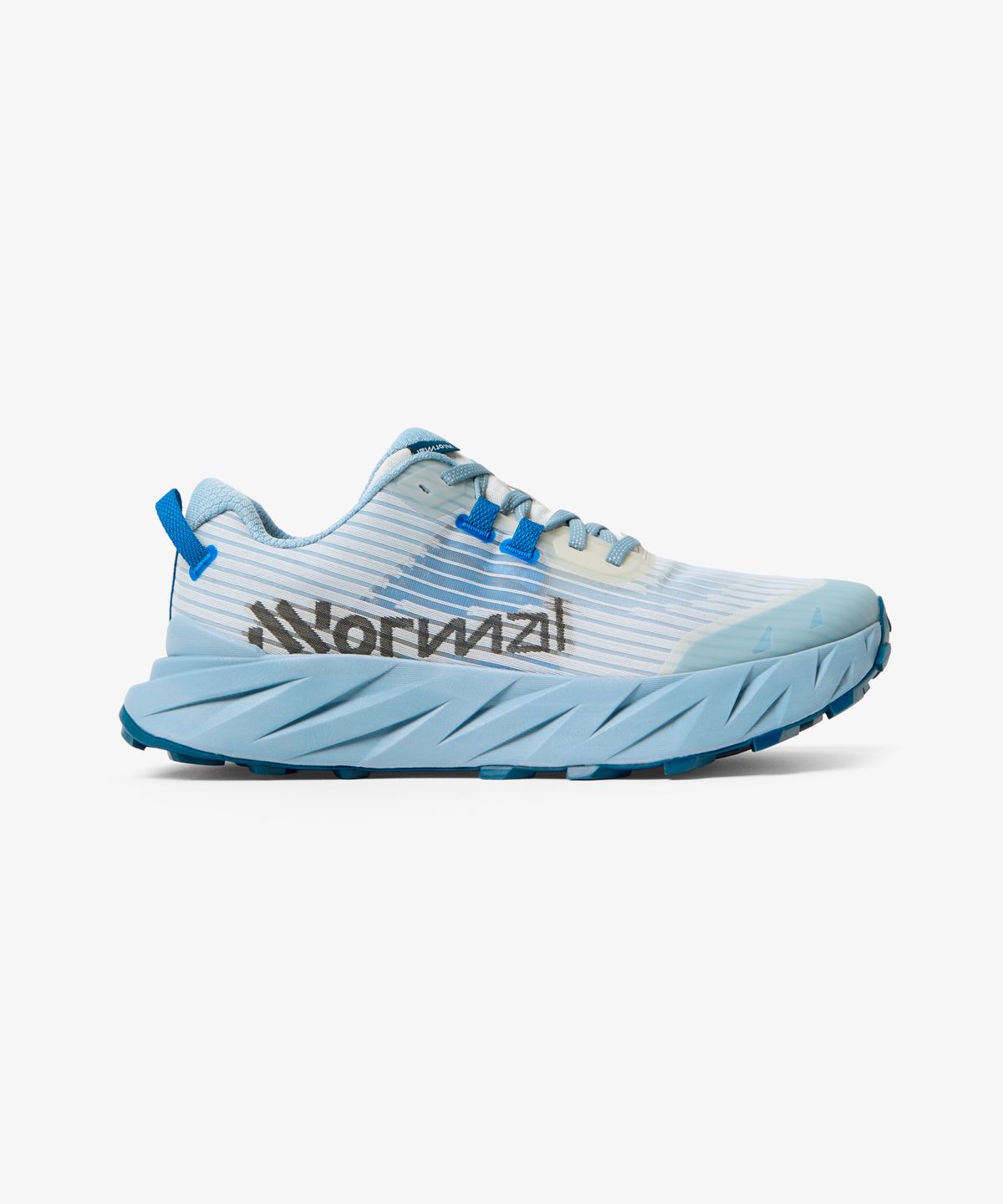 노말(NNORMAL) 카디 맨 블루