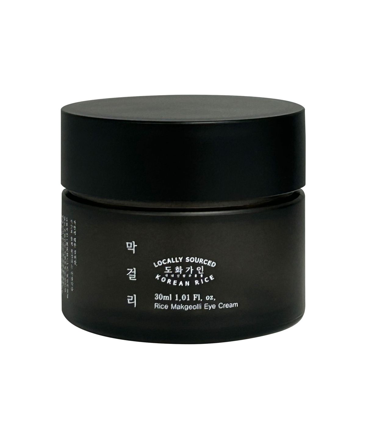 도화가인(HOUSEOFDOHWA) 막걸리 아이크림 30ml
