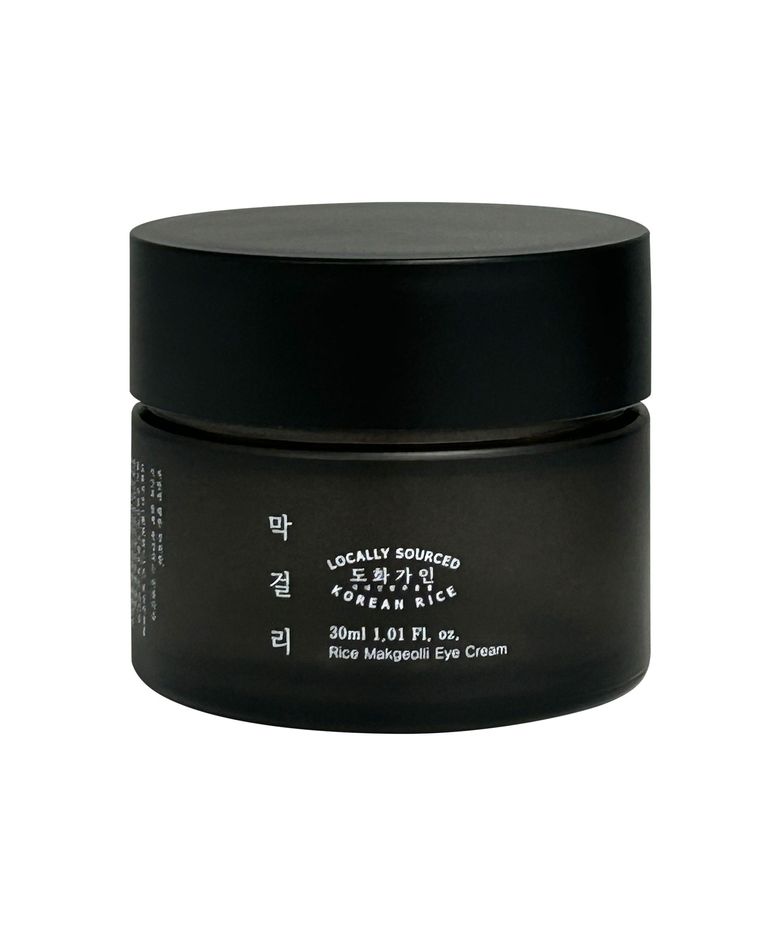 막걸리 아이크림 30ml