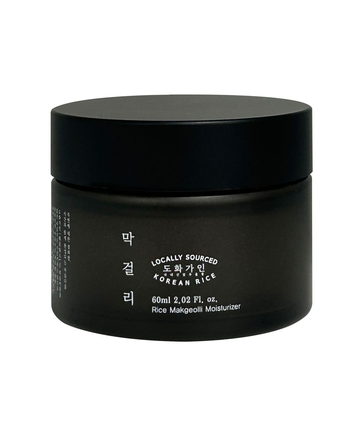도화가인(HOUSEOFDOHWA) 막걸리 수분크림 60ml