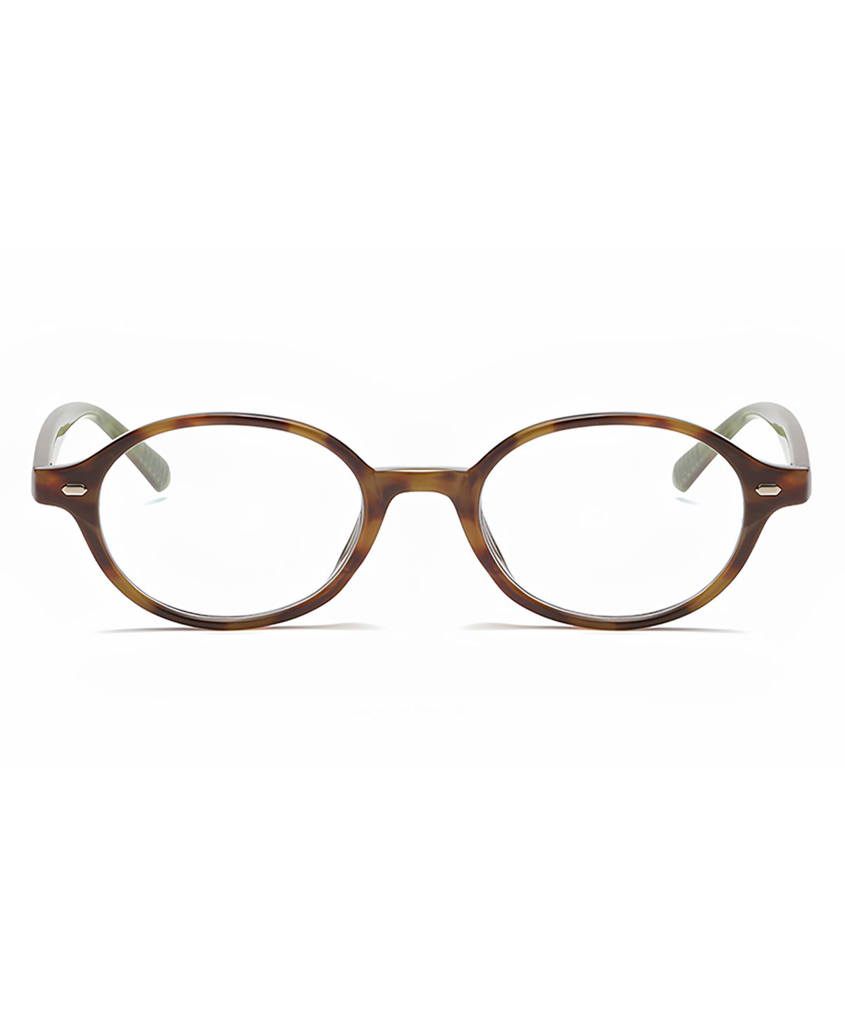 투큐브(2CUBE) Geekseek(Leopard-eyewear)