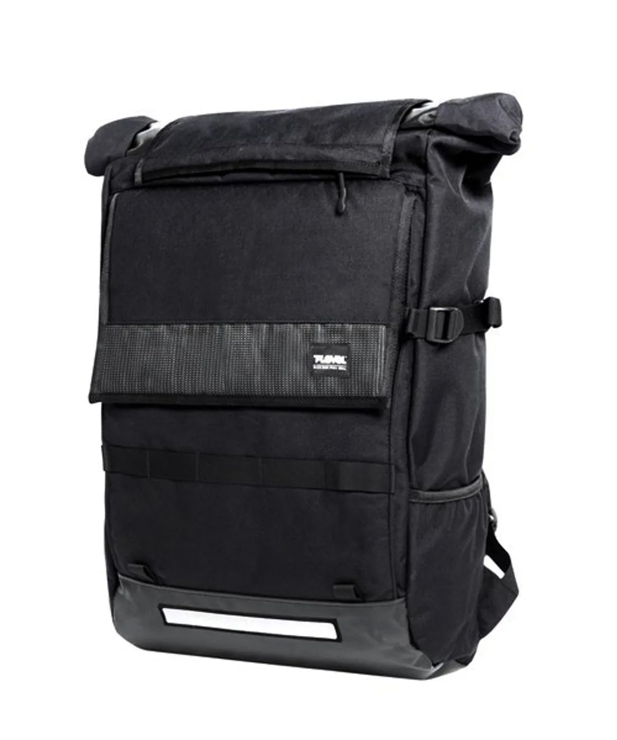 티레벨(T-LEVEL) Ben Courier Backpack Black