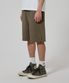 나일론 보드 쇼츠 Olive