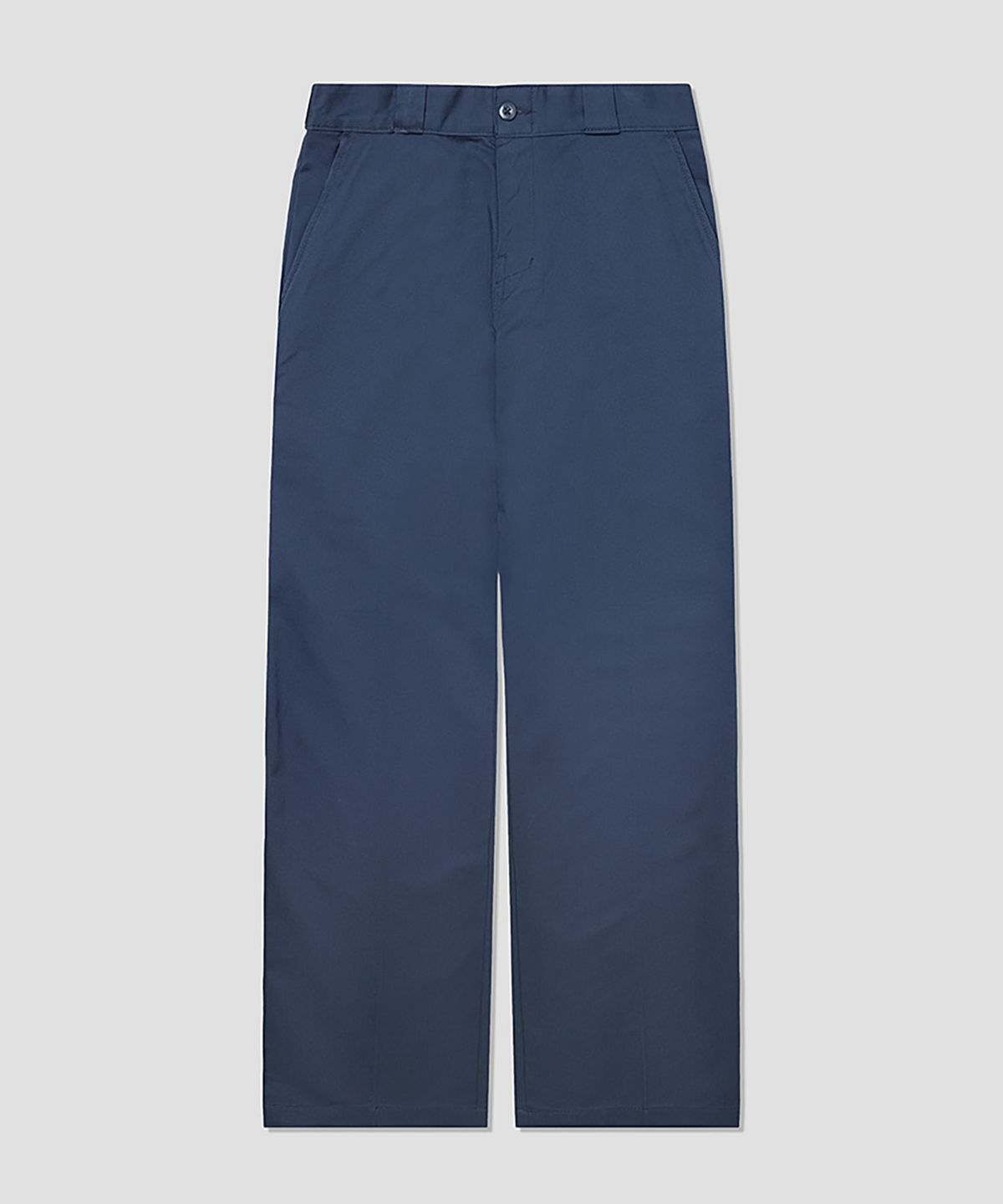 디키즈(DICKIES) 247 루즈핏 워크팬츠 Navy Blue