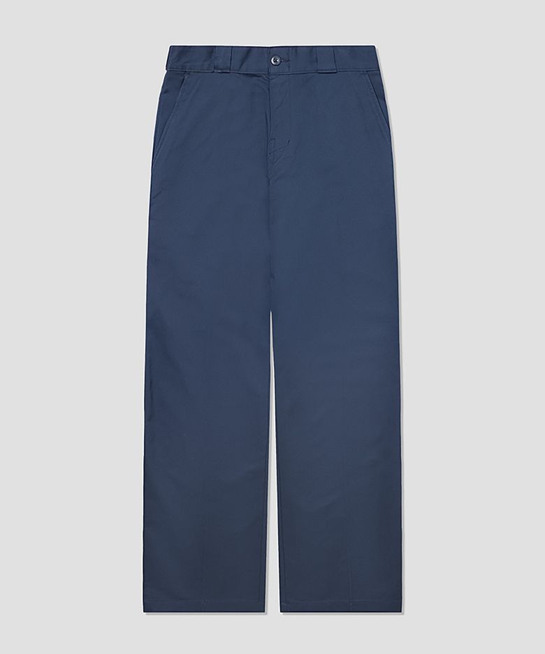 247 루즈핏 워크팬츠 Navy Blue
