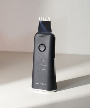 두피필링기 각질 피지 노폐물 제거 스케일링