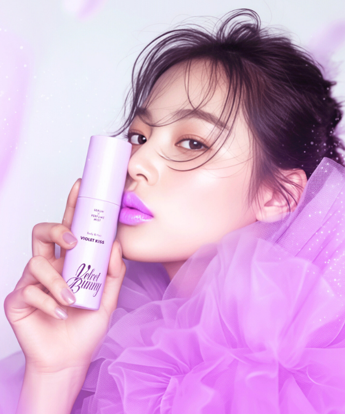 벨벳바니(VELVETBUNNY) 스킨퍼퓸 80ml (5종 택 1)
