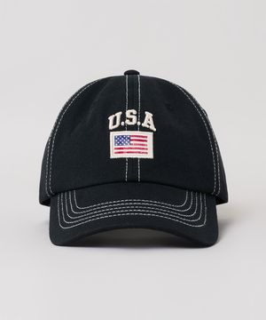 [키즈]그래픽 볼캡_SPACGA9KU2