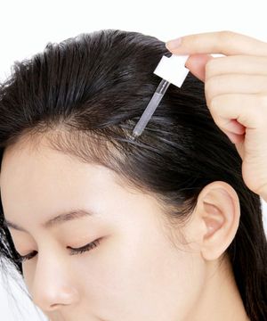 녹차수 두피앰플 탈모 증상 완화 두피 진정 영양 공급